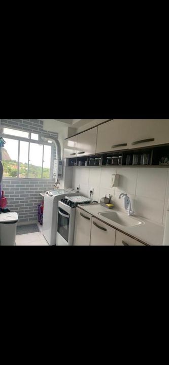 Foto - Rio de Janeiro - Gardênia Azul